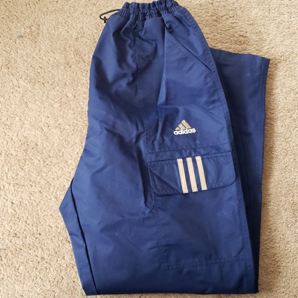 Adidas Pants